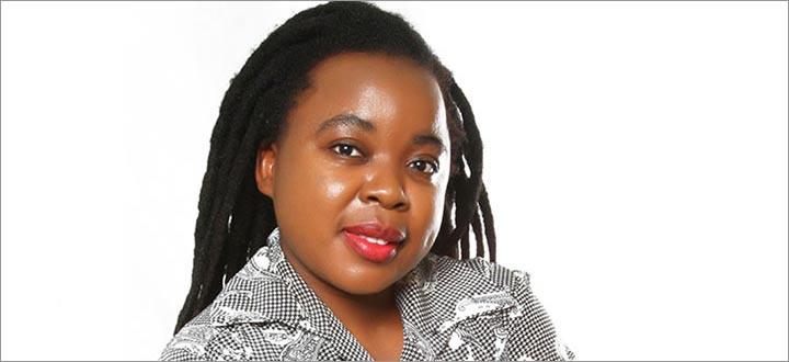 Unisa Chair of Department humbled by nomination